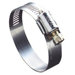 54 Series Worm Drive Clamps - 54 combo hex 15/8"-31/2"hose clamp