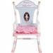 Rock A Buddies Prima Ballerina Kid Rocking Chair