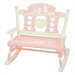 Rock A Buddies Rock-A-My-Baby Kid's Rocking Chair