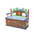 Owls Kid's Storage Bench