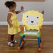 Jungle Jingle Kid's Rocking Chair