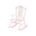 Fairy Wishes Kid's Rocking Chair