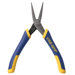 Irwin Vise-Grip - Mini Flat Nose Pliers 5-1/4" Flat Nose Plier: 586-2078945 - 5-1/4" flat nose plier