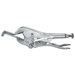 Locking Panel Clamps - 9" locking panel clamp