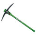 Mattocks & Picks - 629a0 6lb clay pick headwith 36" fiberglass hand