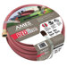 Redline Hot Water Hoses - 3/4" x 100' commercial duty red hose