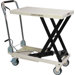 Folding Handle Quick Lift Pump