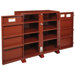 Jobox - Extra Heavy-Duty Cabinets Heavy Duty Cabinet: 217-1-694990 - heavy duty cabinet