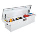 Steel Single Lid Crossover Boxes - jobox steel single lid fullsz deep