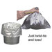 Disposable Bucket Liner