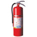 Kidde - Proplus Multi-Purpose Dry Chemical Fire Extinguishers - Abc Type 10Lb Abc Fire Ext.: 408-468002 - 10lb abc fire ext.