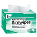 Kimtech Science&reg; Kimwipes&reg; Delicate Task Wipers - kimwipes ex-l wipes wht30boxes/ca