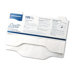 Professional* Scott Personal Seats Sanitary Toilet Seat Covers, 125/Pack
