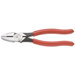 High-Leverage NE-Type Side Cutter Pliers - 70040 9" side cutting pl