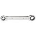 Double Hex Ratchet Box Wrenches - ratchet box wrench