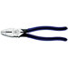 Standard NE-Type Side Cutter Pliers - 7" side cut pliers