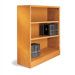 500 LTD Series 30" H Two Shelf Deep Storage Bookcase