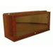 800 Sectional Series Deep Receding Door Section