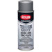 Tough Coat&reg; Silver Zinc Paints - silver zinc galvanizingprimer  16 oz per can