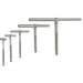 229 Series Telescoping Gage Sets - s229gz set: telescoping