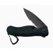 Crater C33LX Knife with Combo Blade