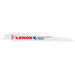 Bi-Metal Recip Blades - b618r 6x3/4x.035 reciprocating saw blade 1
