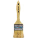 Chip Brushes - 3" white chinese bristlechip brush