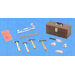 11Pc B & F Tool Set With Box