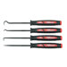Dominator Mini Hook & Pick 4Pc Set