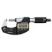 Mitutoyo - Quantumike Outside Micrometers Quantumike  0-1 In/0-25Mm  No Output: 504-293-185 - quantumike  0-1 in/0-25mm  no output