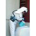 TL Powered Air Purifying Respirator (PAPR) Kit For Hoods WIth Standard Battery