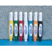 Blaze Orange Super Fine Ball Point Metal Marker