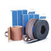 Coated Handy Rolls - 1"x50yds p50-x k224 e-zflex metalite ha