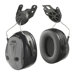 Peltor - Peltor Ptl Earmuffs Ptl Earmuff Cap-Attached 25: 247-H7P3E-Ptl - ptl earmuff cap-attachednrr 25