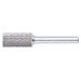 Pferd - Tungsten Carbide Bur Bits Tough Carbide Bur - Cylind. (Plain End)  Dia: 419-22153 - tough carbide bur - cylind. (plain end)  dia