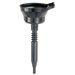 Funnel 6In. Dia. 2Pc With Handle Plastic