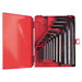 Hex Key Sets - set hex key 18pc