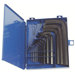 Metric Hex Key Sets - set hex key 15pc metric
