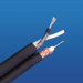 Siamese CCTV & BaseBand Video Cable
