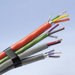 Plenum Composite Nurse Call System Cable