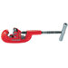 Wide-Roll Pipe Cutters - 202 wide roll pipe cutte