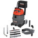 2-Stage Wet/Dry Vacuums - model rv2600b  2-stage 16 gallon wet/dry vac