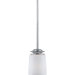 Avery 1 Light Mini Pendants