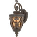 French Quarter Outdoor Wall Lantern
