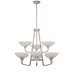 Phoenix 9 Light Chandelier