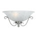 Duchess Wall Sconce in Antique Nickel