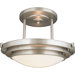 9" Semi Flush Mount