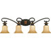 Genova Vanity Light