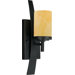 Kyle  Sconce in Imperial Bronze