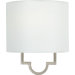 Millennium  Pocket Sconce in Pewter Plated